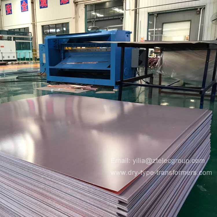 How to Understand Classification and Grades of Copper Clad Laminates?