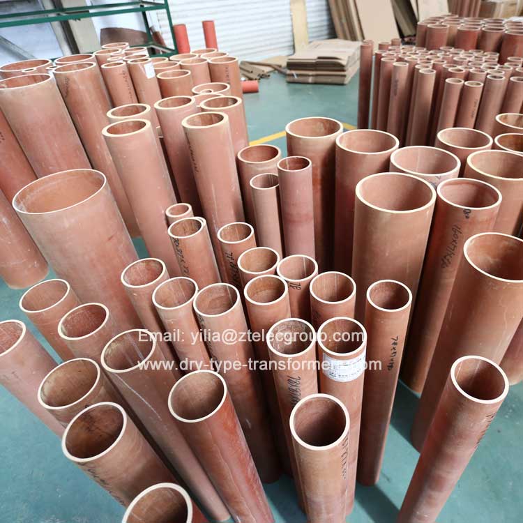 Which Insulation is Mainly Used in an Electrical Machine?