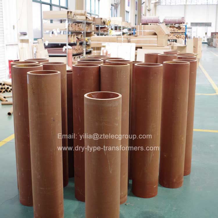 Online Buying With Cheap Price Phenolic Paper-based Tubes Manufacturer