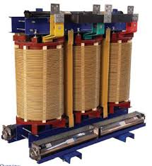 What is the Working Principle of the Contact Transformer?