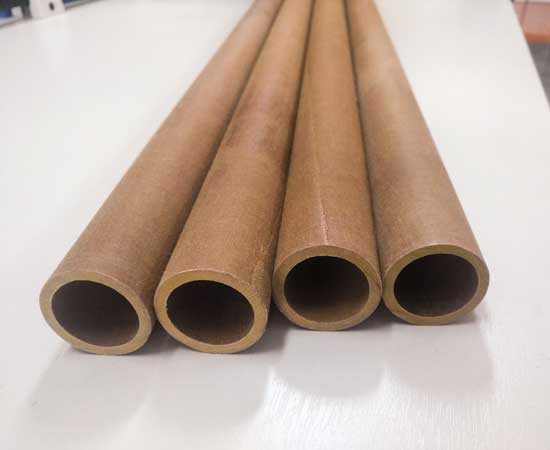 NEMA- Paper Phenolic Composite Tubes and Sheets