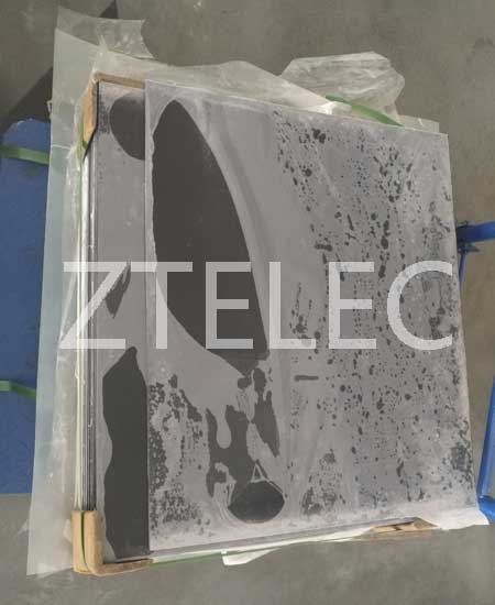 High Pressure Industrial Laminated Sheet FR4 G10 Fiberglass Insulation Sheet