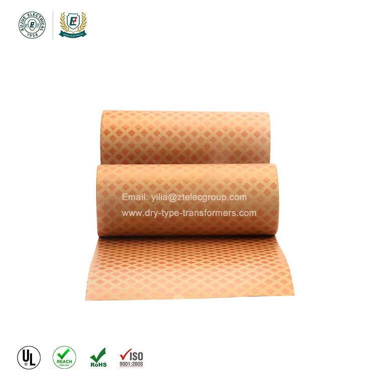 Good Price Diamond Dotted Insulation Paper Hot Selling in Asia