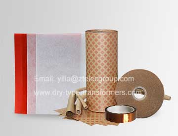 Insulation Class Division of Transformer Insulation Material and Working Temperature
