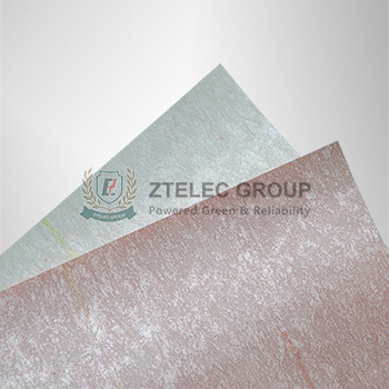 Non-Conductive Material NHN Insulation Paper Under Allowable Voltage