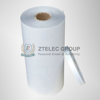 Factory price 6630 6641 class F sintoflex 515 daron mylar electrical insulation paper for motor winding dmd