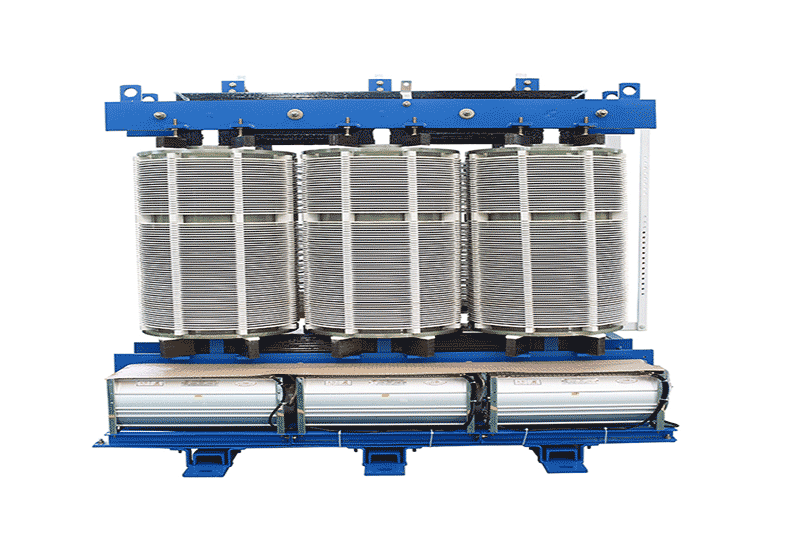 phase shifting transformer