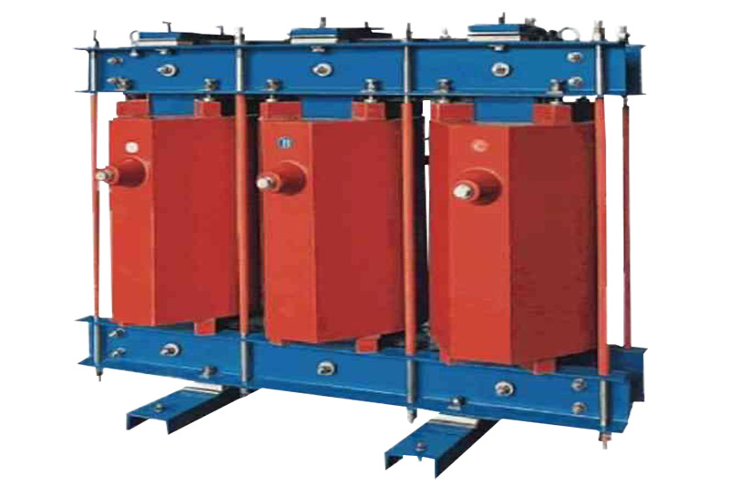 Dry Type Distribution Transformer