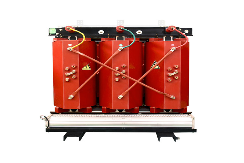 cast resin transformer