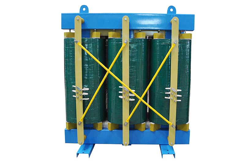 Amorphous Alloy Dry Type Transformer