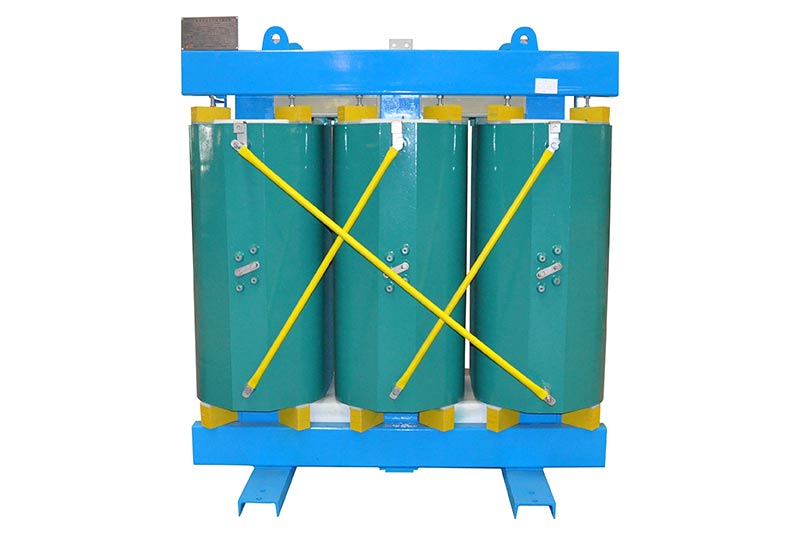 Amorphous Alloy Dry Type Transformer